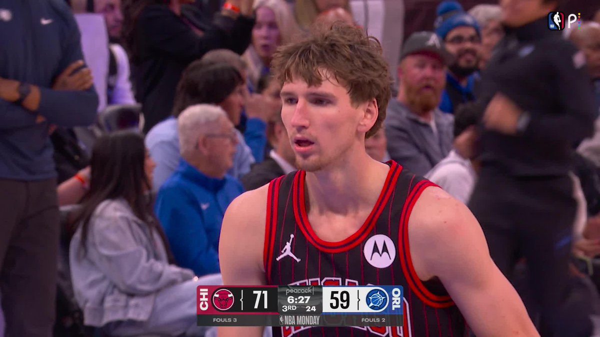 MATAS IS IN HIS BAG. MB | #SeeRed