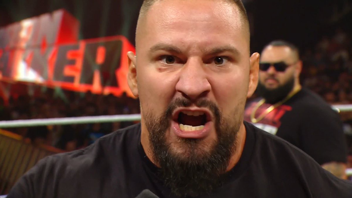 OMG BRON BREAKKER IS ON FIRE!!! 🔥 PUNK vs. BREAKKER MONDAY NIGHT RAW JAN. 5th WE ARE READY.