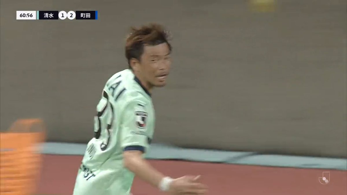 #清水エスパルス の元日本代表MF #乾貴士 が契約満了に伴い、今季限りで退団することを発表。 本当に清水が躍動できたのはこの選手のおかげ。プレーでも1人の選手としてもチームを引っ張ってくれました。 次のチームでのご活躍を応援しています。