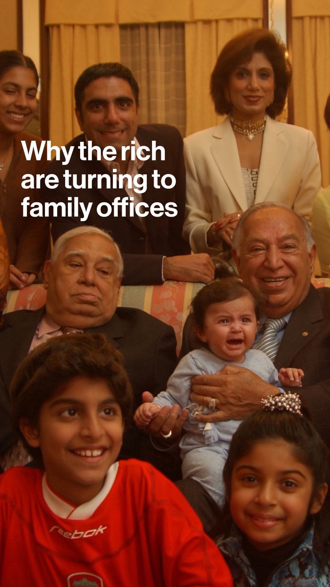 The Harilelas are one of many ultra-wealthy families turning to family offices to safeguard their fortunes for generations. But what does it take to successfully run one? David Ramli breaks it down.