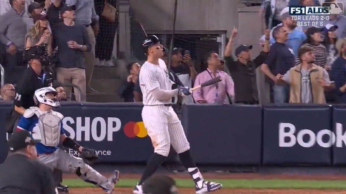 Missing baseball? Same. Cure your December blues with 46 minutes of the most epic homers of 2025.