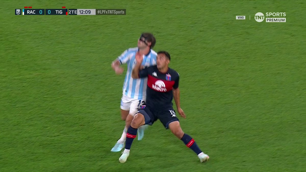 ⛔️🇦🇷 EXPULSADO SANTI SOSA EN RACING.