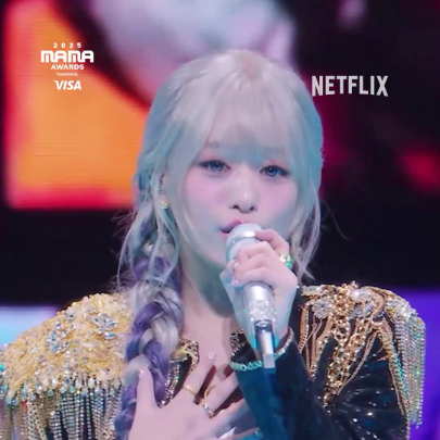 2025 MAMA AWARDS × 『KPOPガールズ! デーモン・ハンターズ』 HUNTR/X『Golden』の ステージパフォーマンスをお届け⚡️ Starring 💎 BABYMONSTER #PHARITA / #AHYEON / #RORA BABYMONSTER JAPAN OFFICIAL #2025MAMA #KPOPガールズデーモンハンターズ #BABYMONSTER #ベイビーモンスター #パリタ #アヒョン #ローラ