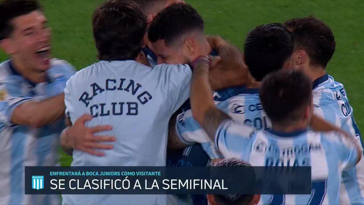 ARIAS ES RACING. COSTAS ES RACING. RACING ES FAMILIA. 📺 ESPN Premium | Suscribite al Pack Fútbol en
