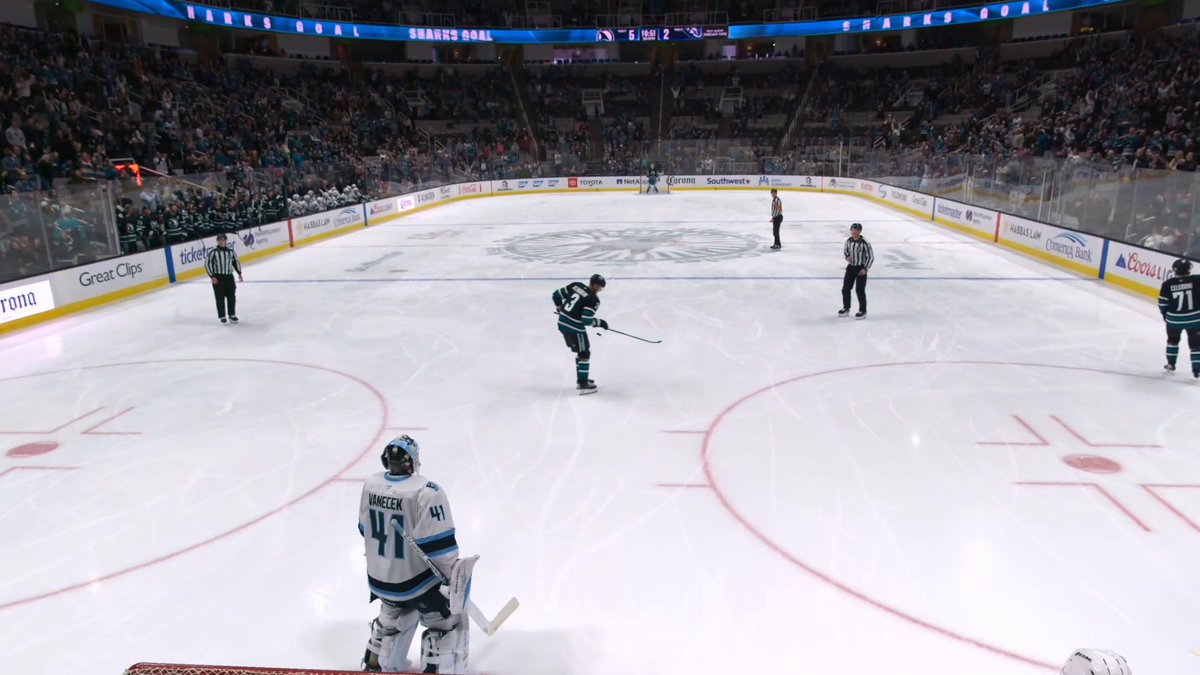 Can't stop watching this angle of Will Smith's two gorgeous goals tonight 😍