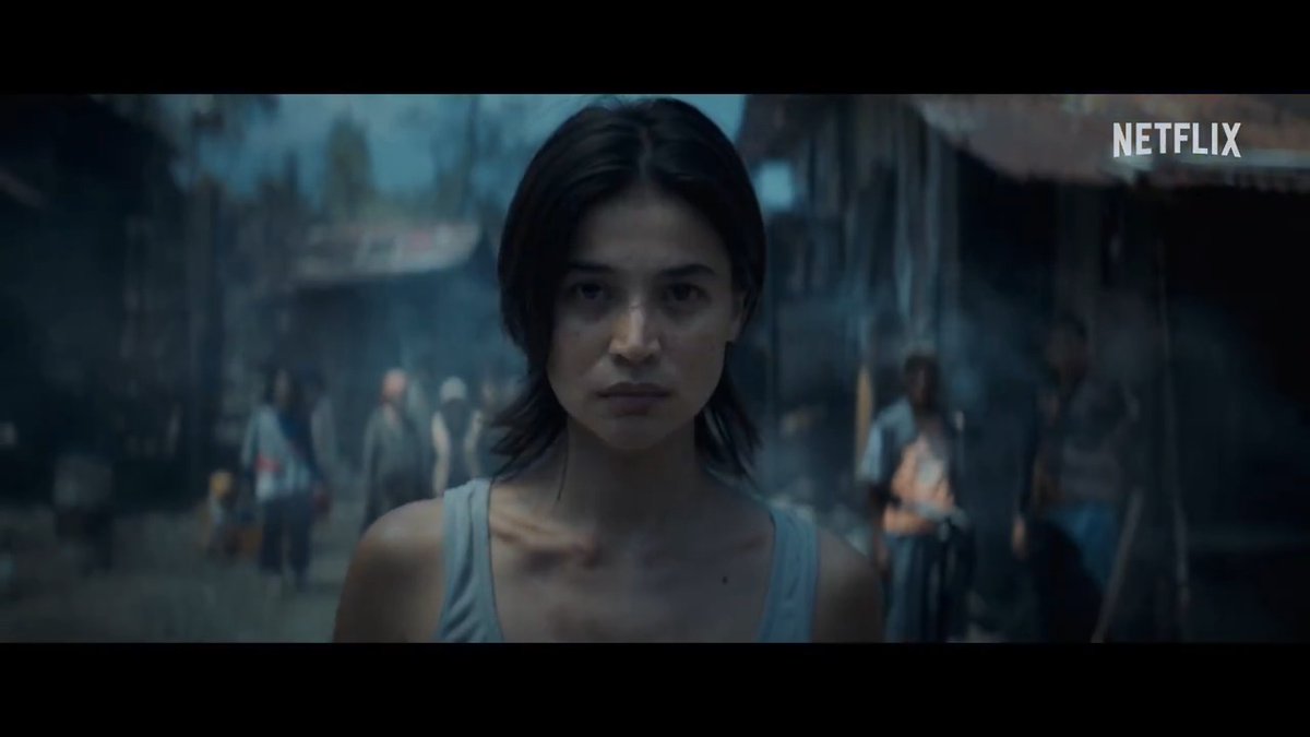 In a dystopian Philippines, the quest for revenge is never a straight path 💥 Anne Curtis and Gerald Anderson star on BuyBust: The Undesirables, coming soon only on Netflix. #BuyBustTheUndesirables #BuyBustOnNetflix