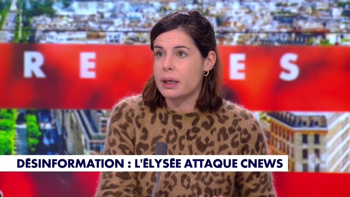 Charlotte d’Ornellas : «Il y a un retournement de situation par rapport à la liberté d’expression qui va devenir une liberté surveillée», par rapport à la vidéo publiée par l’Elysée sur X, dans #HDPros