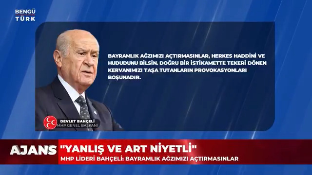 Terörsüz Türkiye, milli ve tarihi bir hedeftir