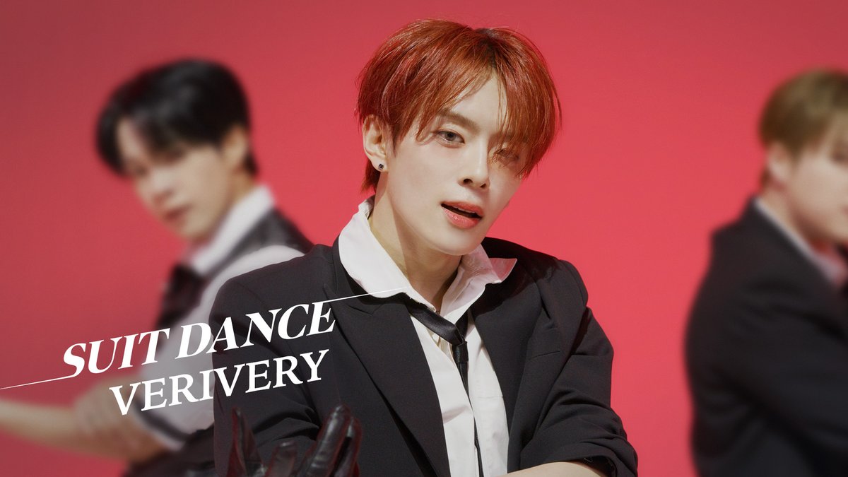 📟 AI: #수트댄스 데이터 분석 불가 💬 이유: #베리베리 퍼포먼스 에 정신 나감 #VERIVERY #VRVR #RED #RED_Beggin #Lost_and_Found VERIVERY_OFFICIAL #SuitDance 👉