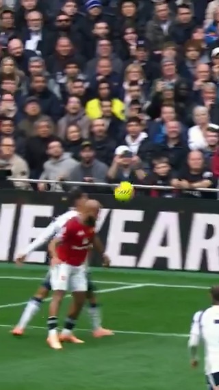 ⚽️ Bryan Mbeumo ⚽️ Does Bryan's header against Spurs get your vote for our November Goal of the Month? 🗳️ Vote now for your favourite 👇