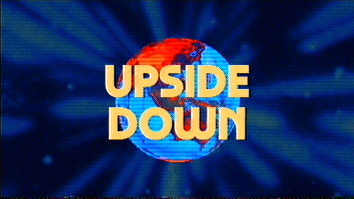 The adventure starts here, UK Nerds! 📻✨ Tomorrow at 11am, WSQK is sending out signals received from the Upside Down—the first to break the codes will unlock exclusive early access to our secret fan event. Only the sharpest minds and bravest codebreakers will make it through. Can't find a code? Don’t worry—the general release of tickets will go live at 11am on Thursday 4th December for everyone. Tune in, stay strange, and get ready to join the adventure. The safe haven awaits… but spots are limited! #WSQKSignal