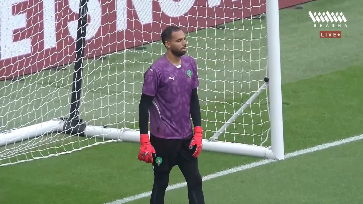 المشعان: المنتخب المغربي هو المرشح للفوز بالبطولة 🇲🇦🌟
