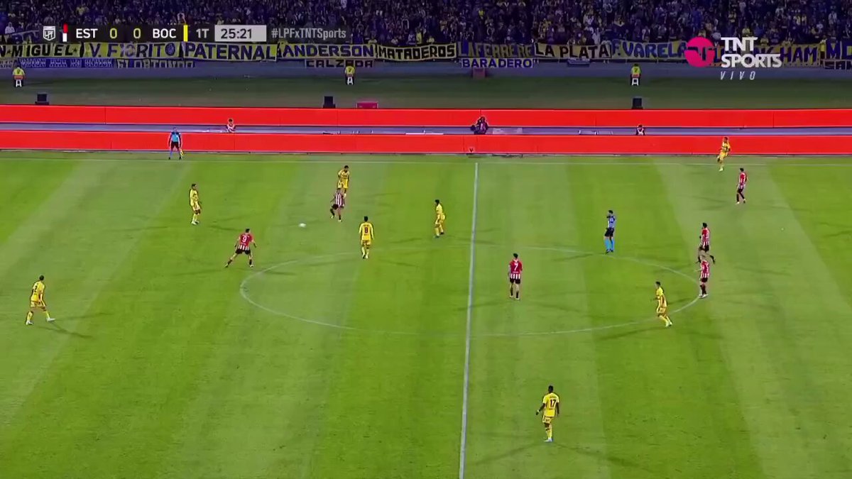 Segun reglamento NO, o esto era penal para Boca y nos robaron