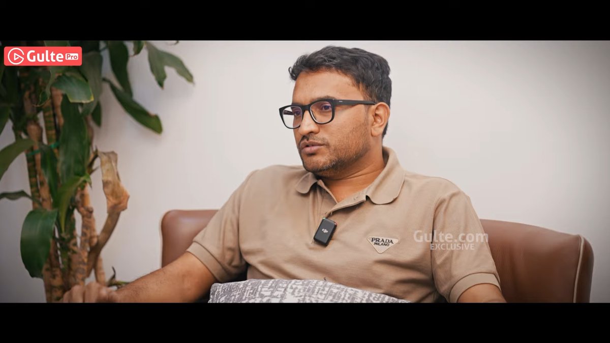 Music director #SureshBobbili opened up about how a phone call from #SaiPallavi pushed him to quit alcoholism. Full Interview: