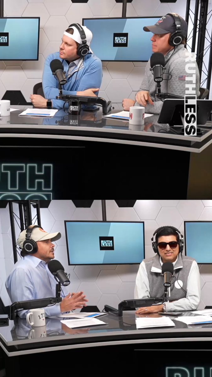 The left calls people racist at every turn, and the recent MN fraud shows that it is all part of their plan to force you into silence. Join Josh Holmes, Comfortably Smug, Michael Duncan and John Ashbrook with the full breakdown of the corruption under Walz - streaming now on YT.