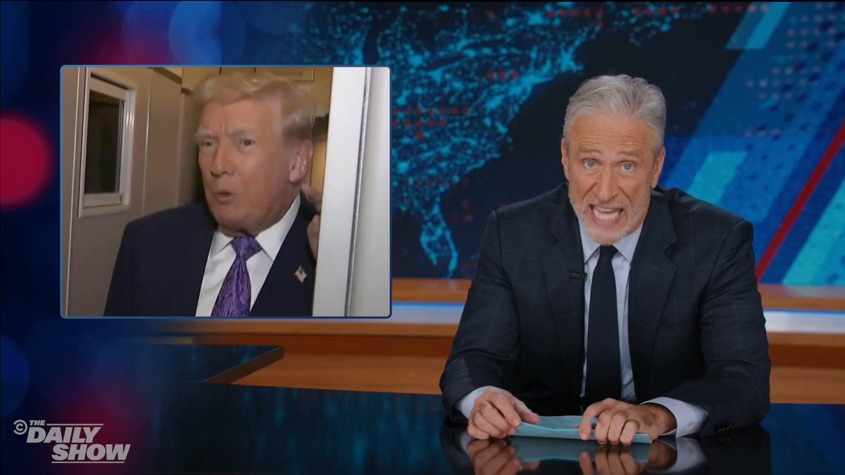 Trump doesn't know why he got an MRI, but he does know that anyone who asks about it is stupid
