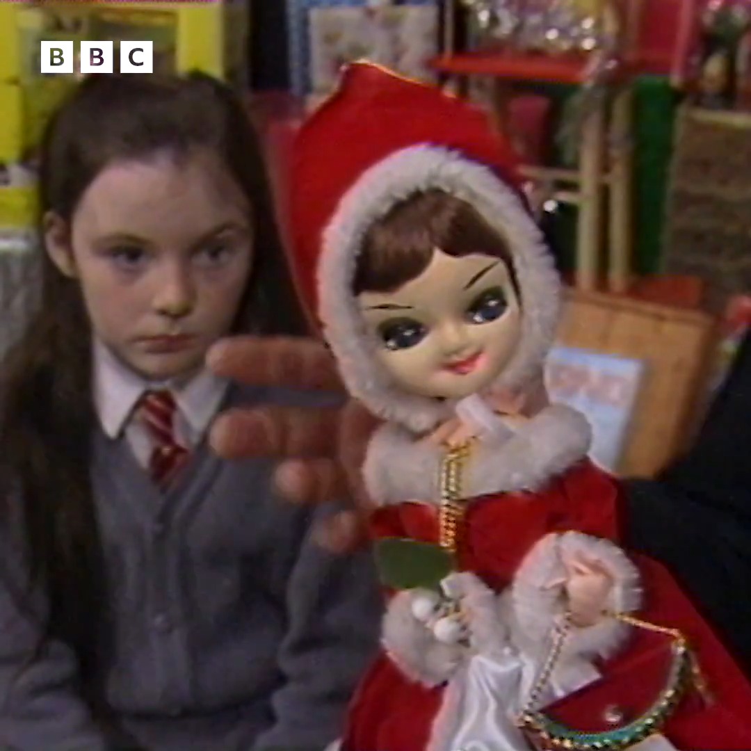 #OnThisDay 1986: How’s the Christmas shopping going? Anyone dreading the inevitable last-minute rush can at least take comfort in the fact that these dangerous toys are no longer on the market!