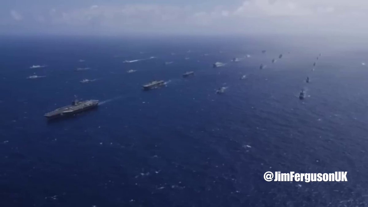BREAKING:🚨 OPERATION FREE VENEZUELA IS NOW UNDERWAY The U.S. ultimatum has expired. And every signal coming out of Washington, Caracas, and the Caribbean points to the same conclusion: This is no longer a standoff. It’s the beginning of WAR with the United States of America. Game On. The moment everyone feared — and Maduro desperately hoped to avoid — is now here. He had a chance to flee. He had a guaranteed escape route. He had one final window to walk away alive. That window has closed. The die is cast. Massive U.S. air and naval forces are already in position. Intelligence units and Special Forces are active on the ground. Maduro is isolated, abandoned by allies, and cornered by his own regime’s narco-terror networks. Operation Free Venezuela has moved to its next phase — and history is about to turn sharply. Developing fast.