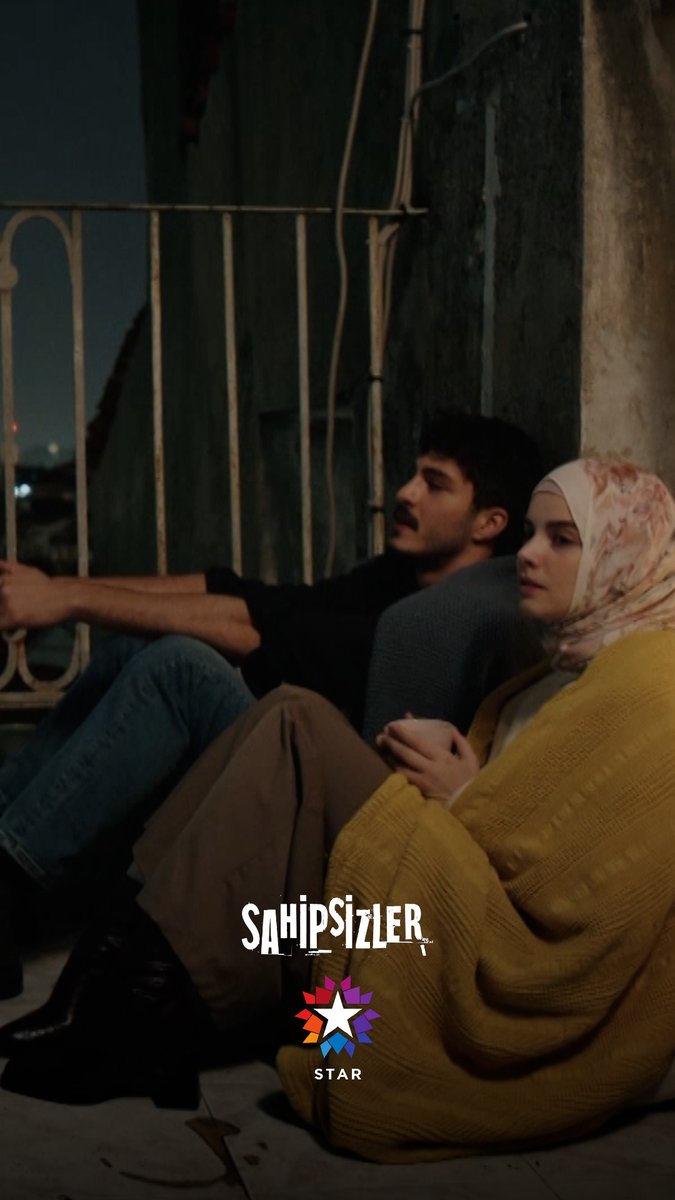 "İçine sevgimi kattım." 🥰 #ZelYus #Sahipsizler @Sahipsizlertvdizi