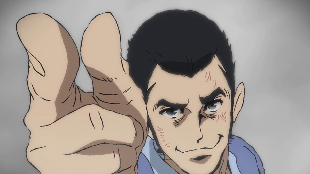 Check out this trailer for Lupin the IIIRD: The Movie - The Immortal Bloodline, coming to North America soon! The animated feature will release in theaters for three nights only in Japanese with English subtitles and English-dubbed January 4–6, 2026.