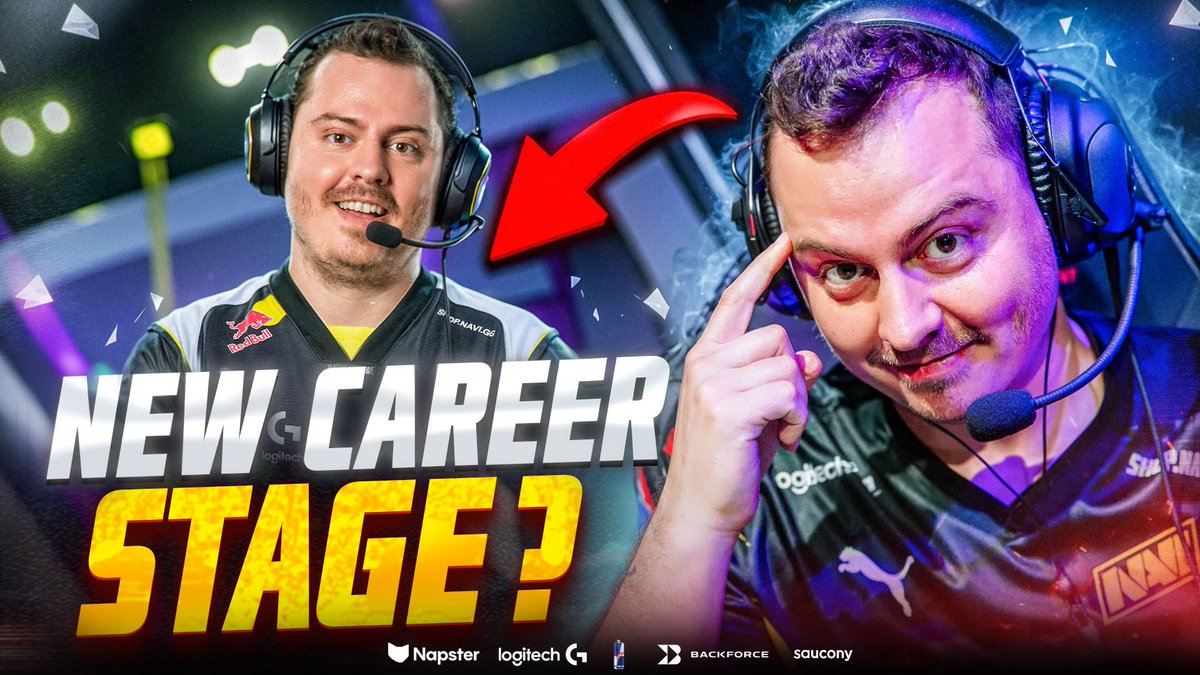Today we look back on NAVI ANGE1’s career as a VALORANT pro player. All great stories must come to an end. But sometimes, there’s a second book.