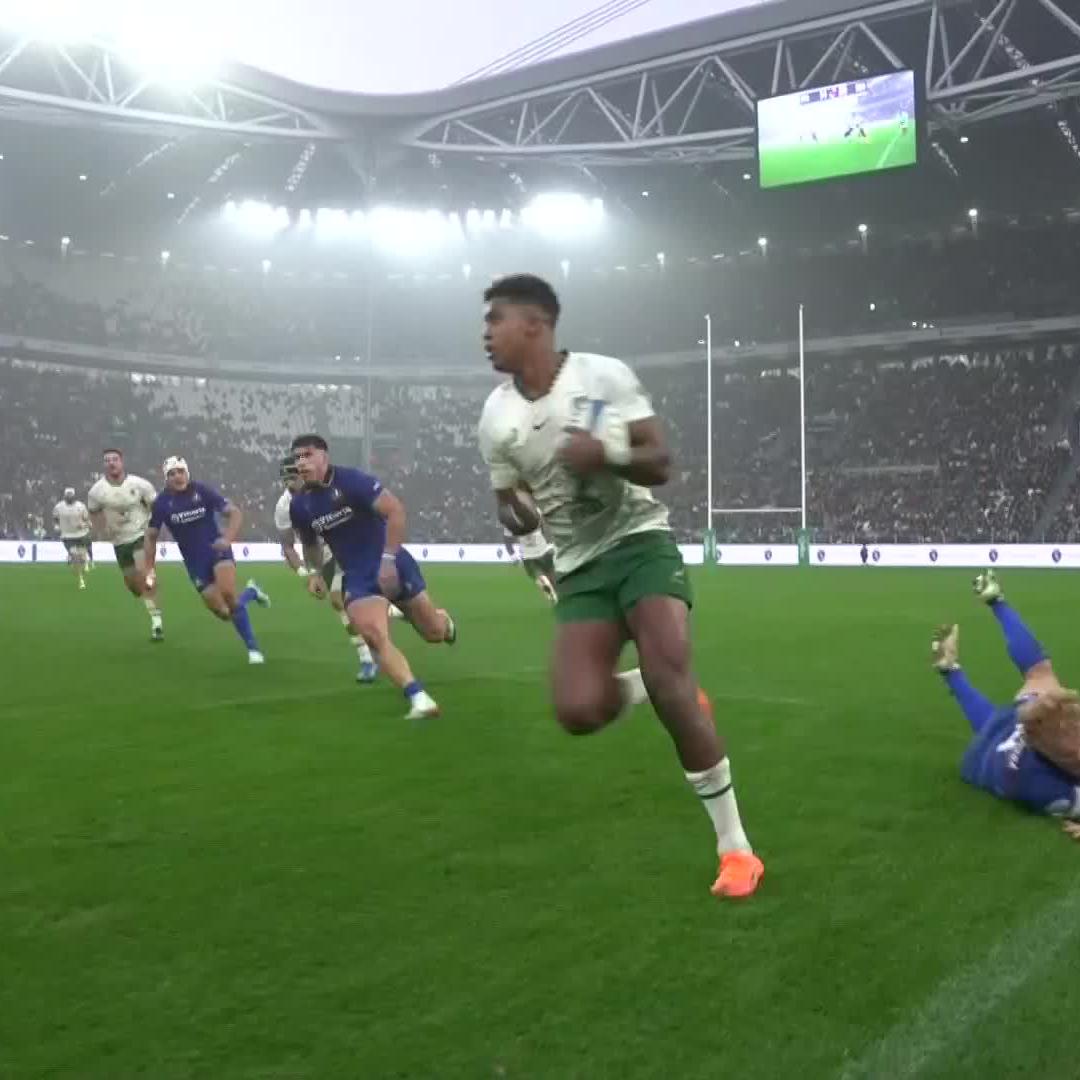 The Springboks played some incredible rugby up North 👏 We've picked out some of the best tries they scored during the #QuilterNS which saw them record a clean sweep 🇿🇦✅ #SSRugby | Pick n Pay asap!