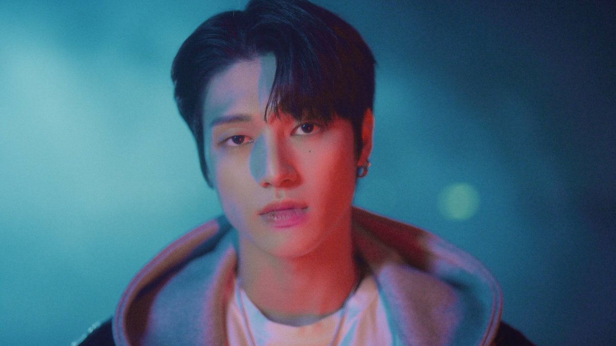 4 years ago today, ATEEZ released Turbulence #ATEEZ #에이티즈 ATEEZ(에이티즈)