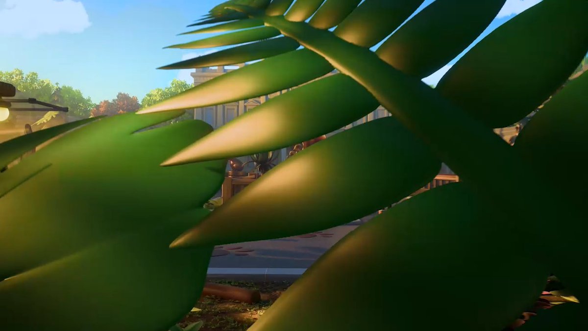 Curators, it's time for the mane attraction! 🐼 🧡 A new museum location has opened, and we need YOU to rescue, heal, and raise an all new gaggle of whimsical wildlife creatures. Two Point Museum: Zooseum is OUT NOW ✨