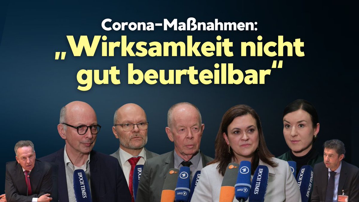 Die Corona-Enquete-Kommission des Bundestags kommt zu einem ernüchternden Fazit: Zu Beginn der Pandemie war die deutsche Dateninfrastruktur durchaus schlecht – niemand wusste genau, wie viele Krankenhaus- und Intensivbetten belegt waren oder wie stark das Virus die Kliniken tatsächlich belastete. Experten wie BIÖG-Leiter Johannes Nießen oder Medizinstatistiker Gerd Antes kritisieren fehlende Transparenz, blockierte Daten und ausbleibende Begleitforschung, die eine fundierte Bewertung von Maßnahmen wie Ausgangssperren oder Schulschließungen unmöglich machte.