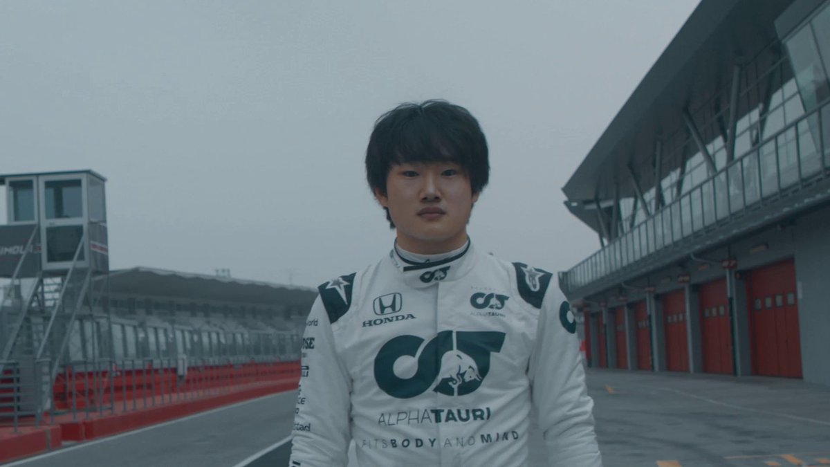 💔YUKİ TSUNODA’NIN F1 KARİYERİ ŞU ANLIK SONA ERDİ… 🏎️Yarış | 110 🚀En Hızlı Tur | 1 ✅Puan | 124 💨Lider Gidilen Tur | 5 🤔Sizce 5 sezonluk macerası başarılı mıydı?