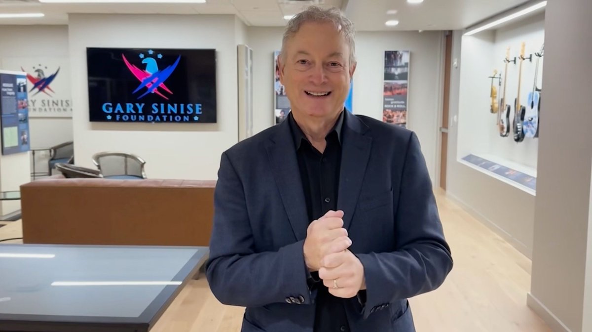 It’s Giving Tuesday and we have exciting news! 💙 The Tse Family Foundation is joining today’s efforts with an additional $500,000 matching gift, bringing our total matching support - including contributions from George Joseph, Paul Skenes, and Whataburger® - to an amazing $1,500,000. That means every dollar you give today DOUBLES in support of our nation’s defenders and their families through specially adapted smart homes, essential services, and life-changing programs. Donate today and double your impact: 🇺🇸