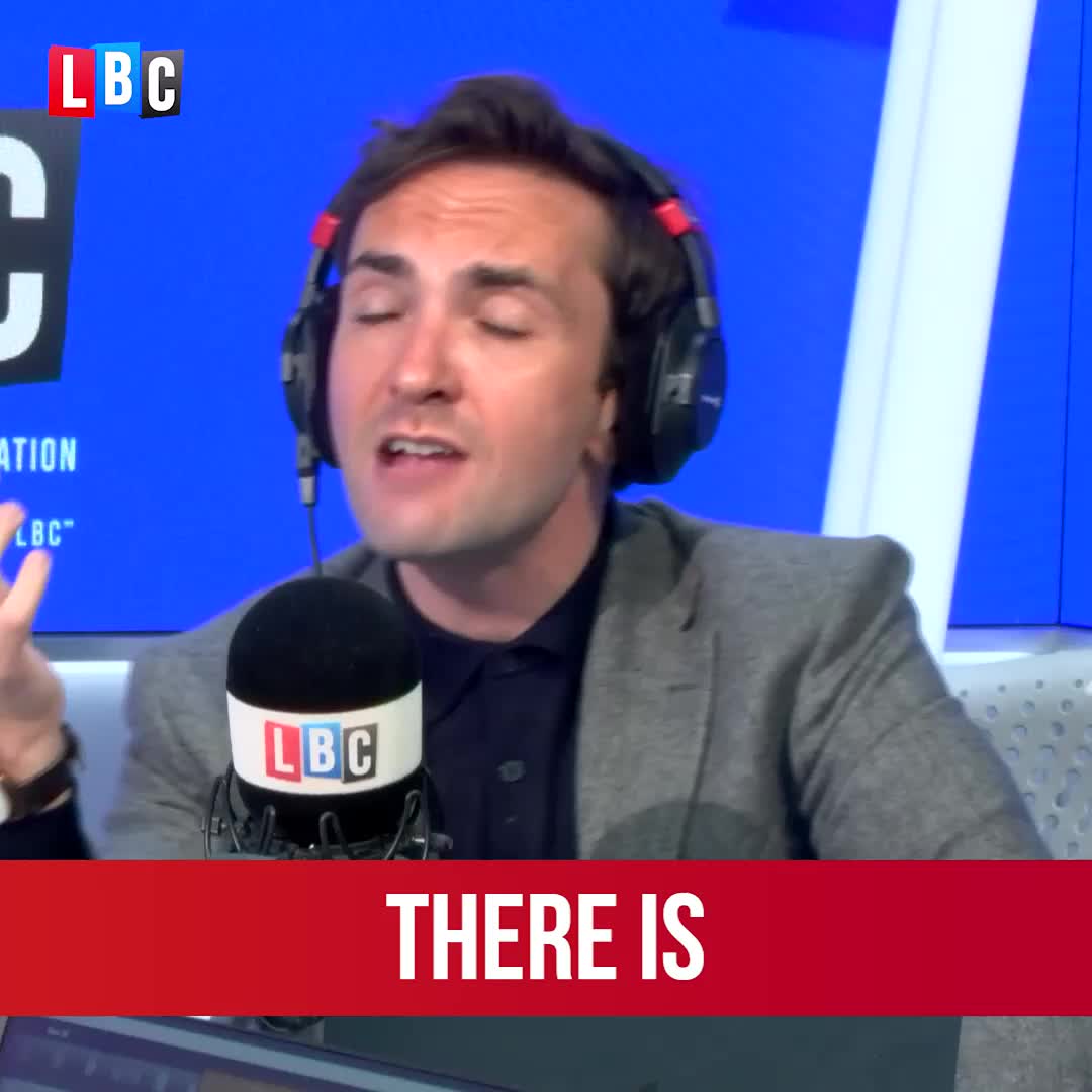 ‘He should show he’s taking this seriously.’ @Lewis_Goodall considers Nigel Farage’s options as the Reform leader is asked to apologise over claims he racially abused schoolmates.
