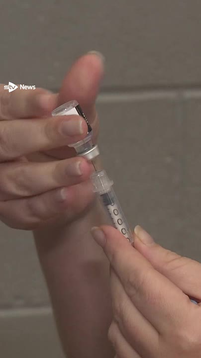 Flu cases across Scotland surge as new strain spreads. An influenza mutation known for causing severe illness is dominating.