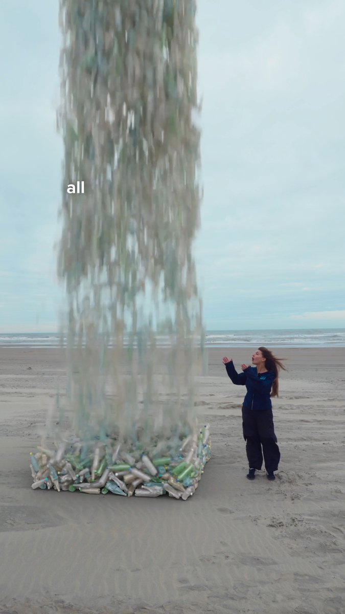Based on the amount of trash we collected last year, we calculated the real-world impact of every dollar you contribute to our mission. Choose your impact: