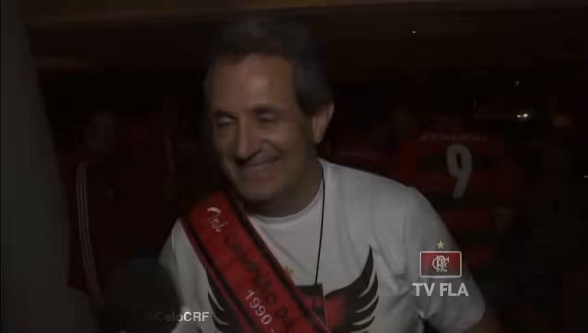 02/12/2013 Para desespero dos nossos detratores™️