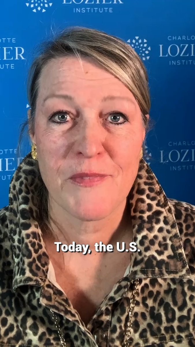 "Pregnancy centers are being increasingly targeted by abortion advocates." Karen Czarnecki, Executive Director of the Charlotte Lozier Institute, weighs in on today's Supreme Court case, First Choice Women's Resource Centers v. Platkin. Learn more at Charlotte Lozier Institute