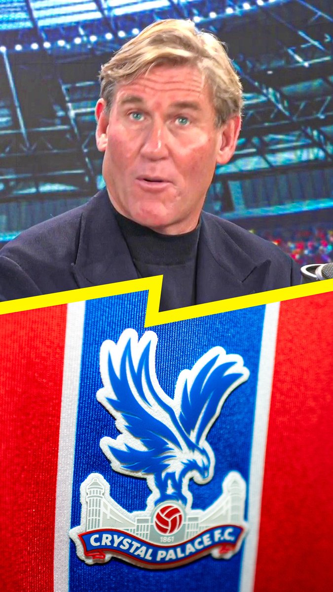 🙌 "I'm going to go on Sunday for the first time since I left Palace!" ❤️ "I'm taking my boy to his first ever football match to remind him that his dad used to own this club!" Simon Jordan reveals he's going to watch #CPFC live, 15 years since he last attended a game! 🦅