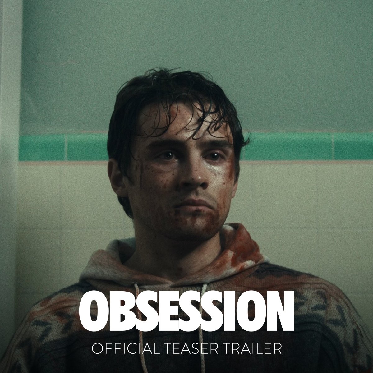 A bold new voice in horror. Curry Barker's OBSESSION only in theaters May 15.
