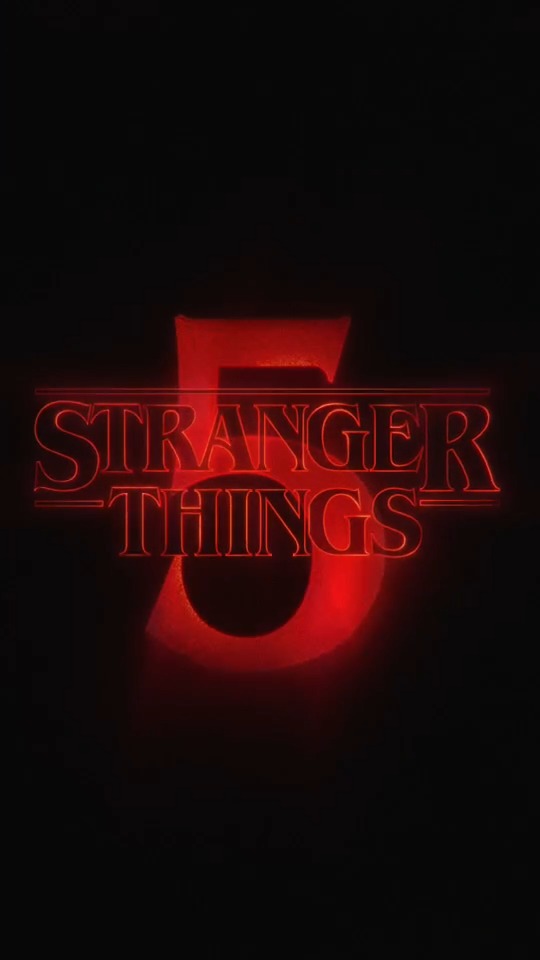 One last adventure into the Upside Down calls for the big screen.🍿 #StrangerThings 5: The Finale is coming to select Regal theatres December 31. Get your voucher now before they're gone: