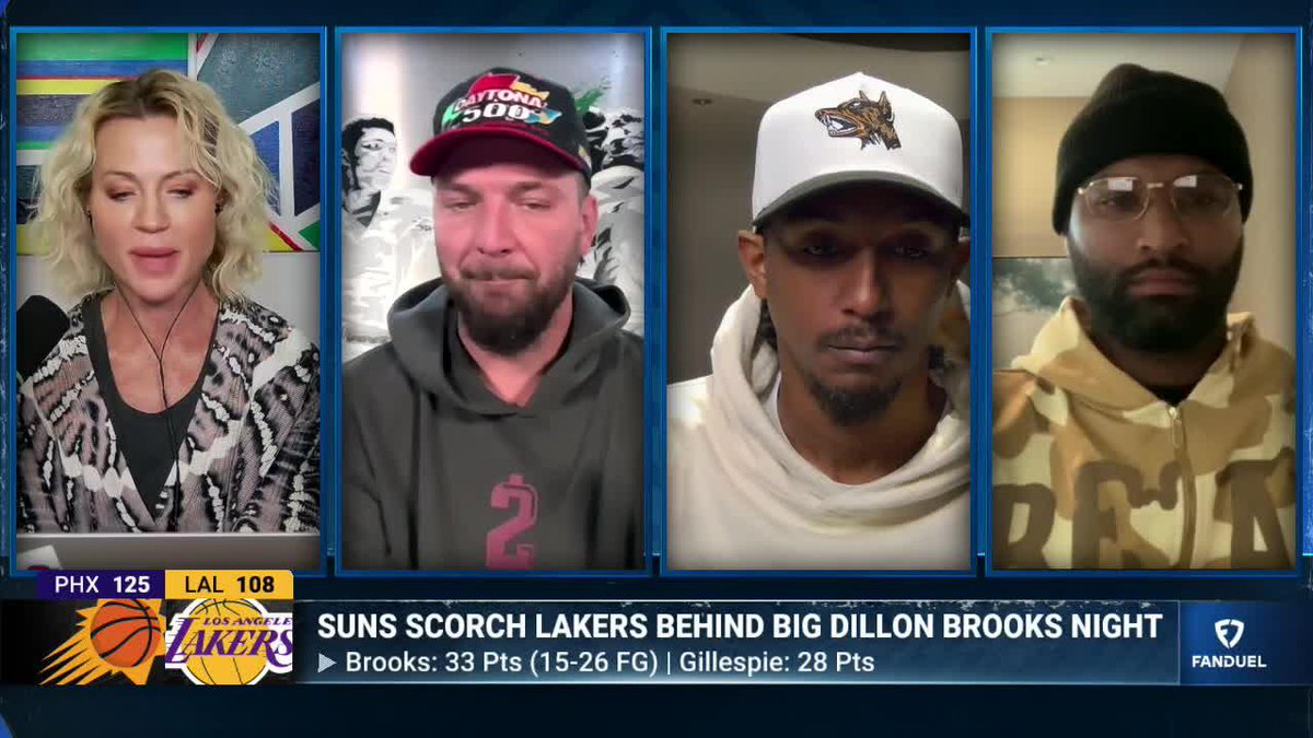 Chandler Parsons says LeBron stat-padded to get 10 points last night and believes the Lakers are catering to his legacy instead of focusing on the season (🎥 Run It Back )