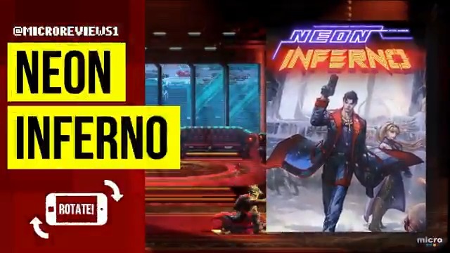 🚨 SORTEO 🚨 Gana una key de Neon Inferno para Steam. ✨ Para participar: 1⃣ Sigue a: • @microreviews1 • Retroware • Zenovia Interactive 🔥 Neon Inferno OUT NOW! 2⃣ Dale RT y Like a este post 📅 Hasta el 9 de diciembre a las 20:00. ¡Suerte! 🎮🔥