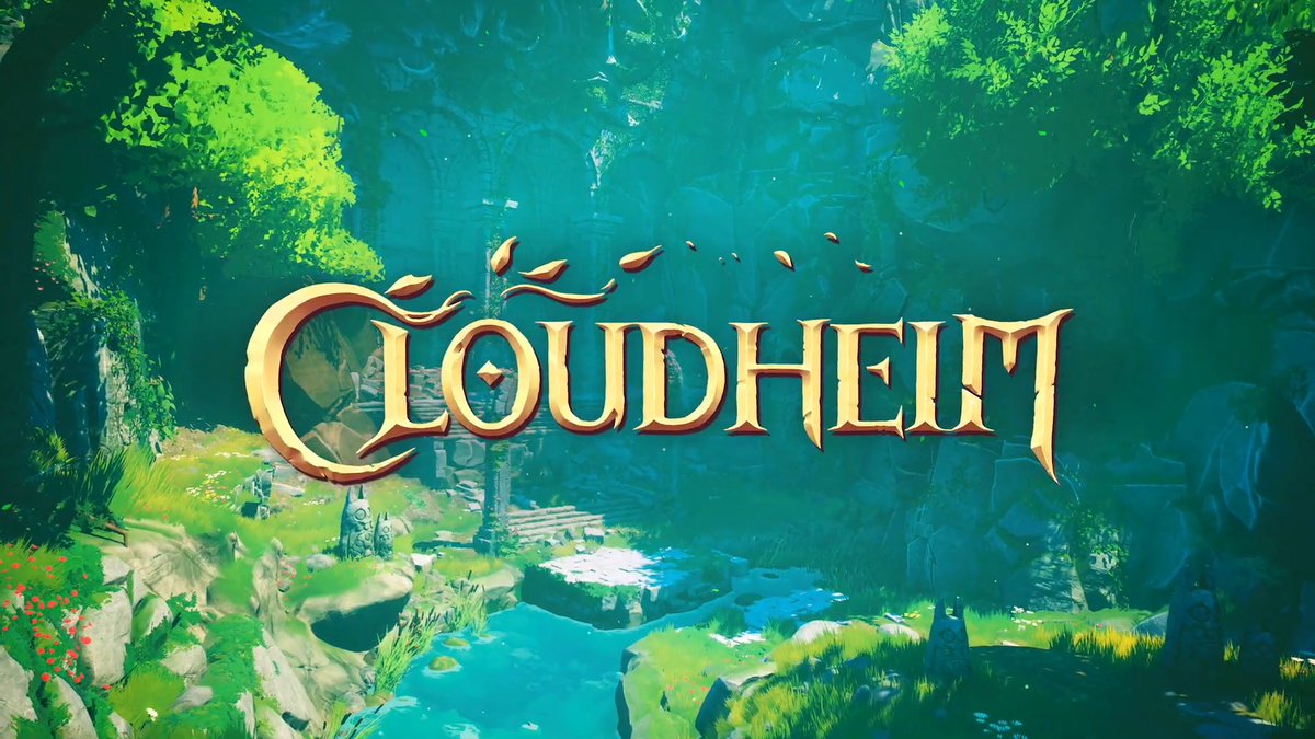 Are you a CONTENT CREATOR who loves Action-RPGs, fluid crafting & co-op adventures? 🤔 Cloudheim launches into Early Access on Dec 4th & we've got keys thanks to @NoodleCatGameCo! 🔑 Request a key below & tag someone who'd love this 👀👇