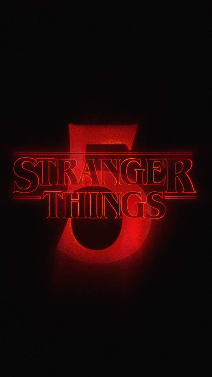 Witness the epic conclusion of the cultural pheonomenon, now on the big screen! Save your seat now to our promotional fan screenings of Stranger Things 5: The Finale - 12/31 & 1/1 in AMC Theatres!