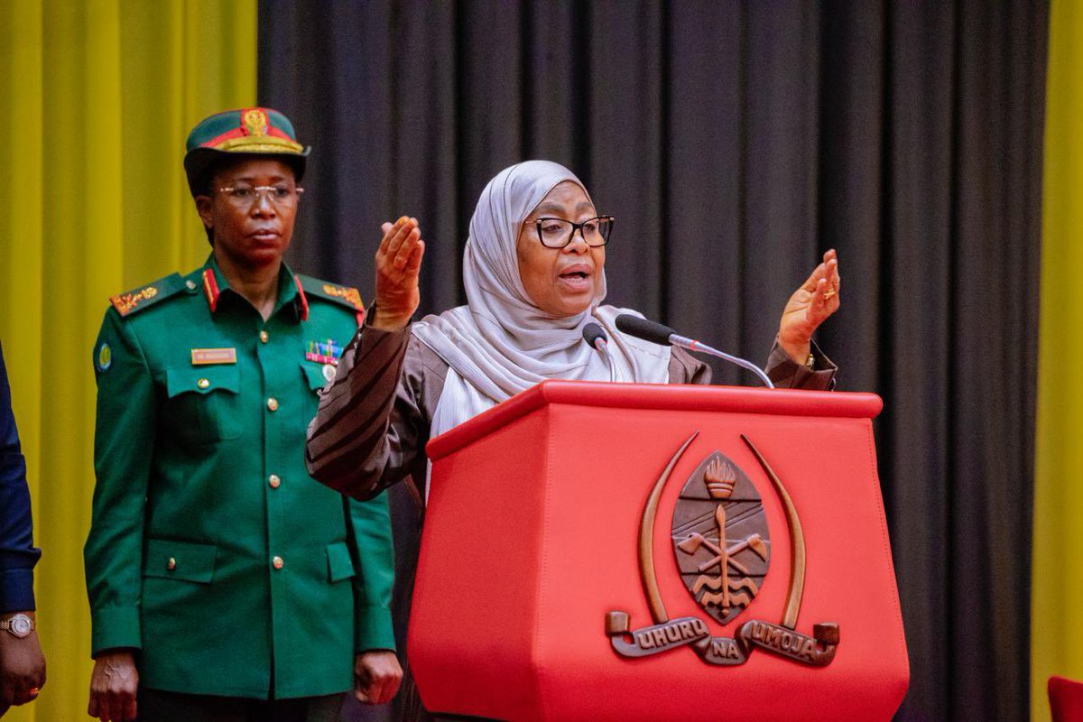 Mazungumzo yangu na Wazee wa Dar es Salaam, Jumanne, Desemba 2, 2025.