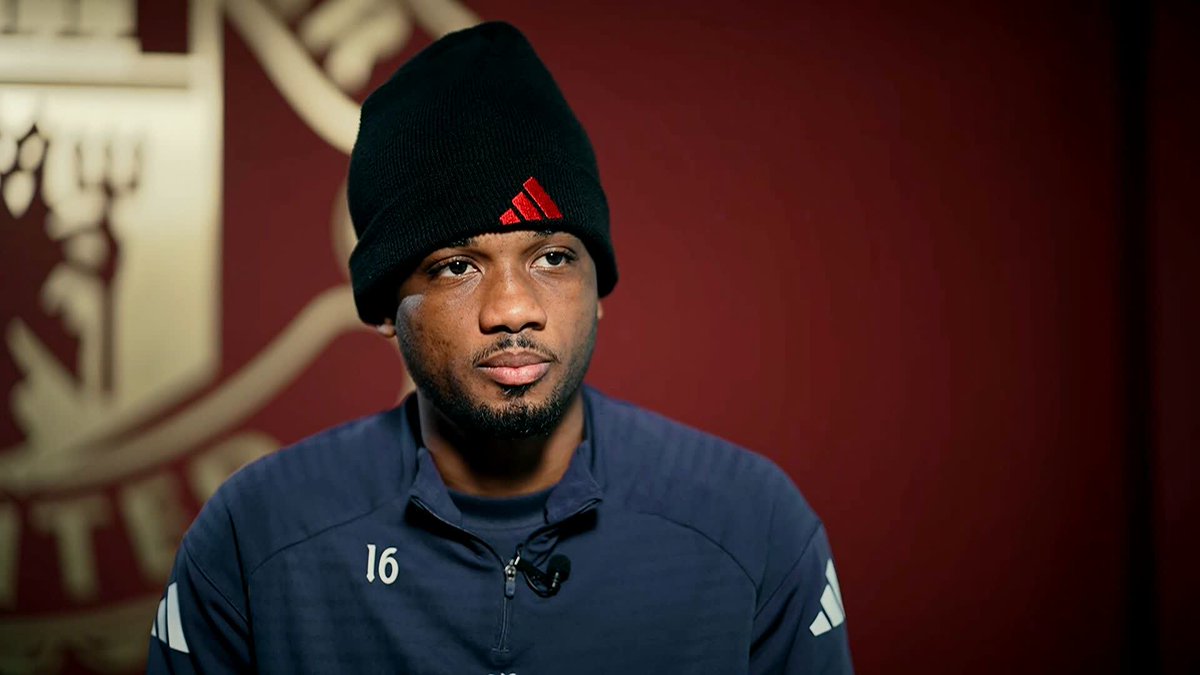 🚨🎥 | Amad on the current Manchester United: “We are a DIFFERENT team now. The atmosphere is positive in the dressing room. “It's MUCH BETTER than last season. We want to do better and I can promise that we will do better."