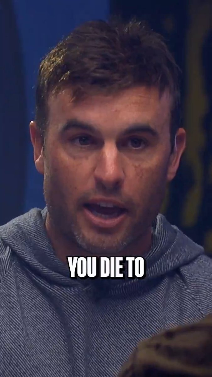 "Guys are DESPERATE to get in and play for the National team." ๐ฃ๏ธ Landon Donovan on how the identity of the U.S. Soccer Men's National Team has changed under Mauricio Pochettino ๐บ๐ธ