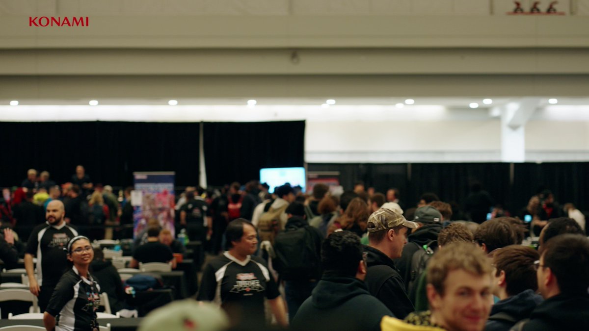 YCS Pittsburgh was unforgettable! Thank you to all the Duelists who attended or watched our livestream. What was your favorite moment from the event? #YuGiOhTCG
