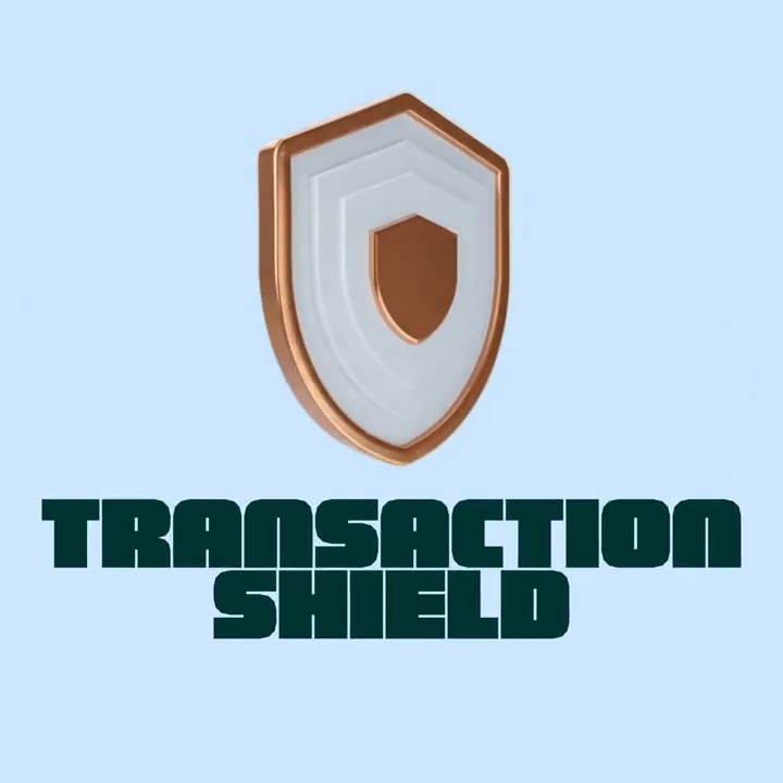 🚨 HOLD UP WAIT A SECOND introducing MetaMask Transaction Shield up to $10,000 coverage per transaction against wallet drainers enable your 2 week free trial directly in your MetaMask 🦊