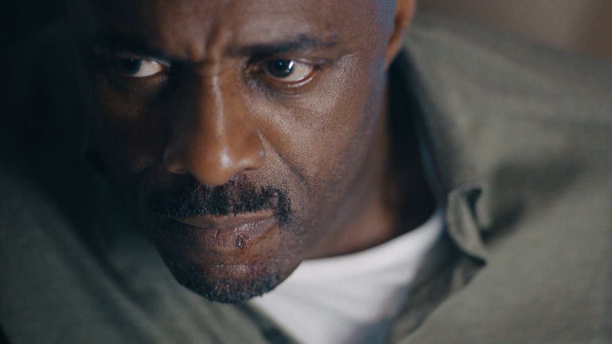 It takes two. Catch up on #Hijack before Season 2 premieres January 14.
