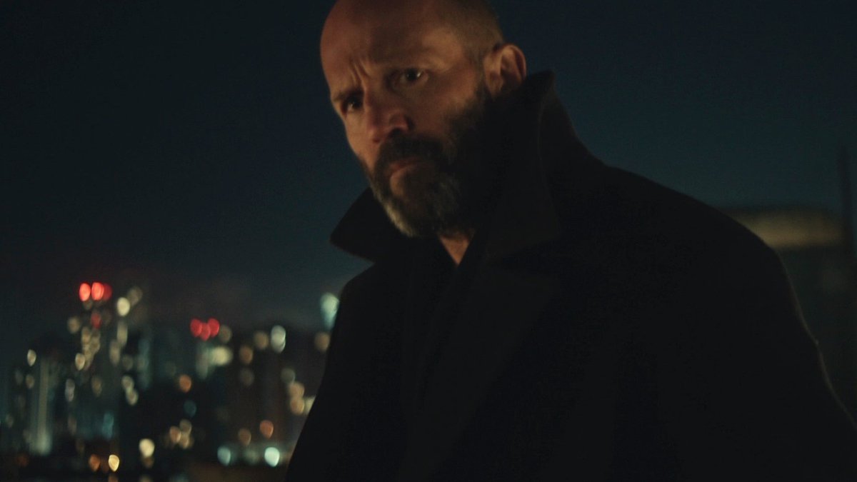First trailer for ‘SHELTER’, a new action thriller starring Jason Statham. The film follows a reclusive man on a remote island who saves a young girl from a storm that ends up drawing them both into danger. In theaters on January 30.